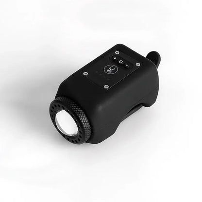 Trendora™ Bike Electronic Horn with Large Range Floodlight